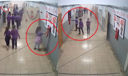 İnegöl’de Duygulandıran Deney: Öğrencilerin Bayrak Hassasiyeti Tam Not Aldı