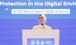 Bakan Göktaş: Çocukların Dijital Dünyada Güçlendirilmesine Yönelik Küresel İş Birliğimizi Pekiştirdik