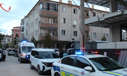 Yemek Yaparken Elbisesi Tutuşan 91 Yaşındaki Kadın Hayatını Kaybetti