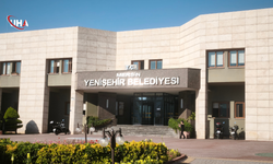 Mersin'de Yenişehir Belediyesi'ne Operasyon: 12 Tutuklama