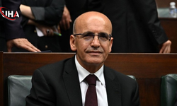 Bakan Şimşek: Fiyat İstikrarını Sağlamaya Yönelik Politikalarımıza Devam Edeceğiz