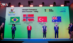 Milli Boksörlerden 2 Bronz Madalya