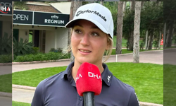 Deniz Sapmaz, Jabra Ladies Open Turnuvasında Yarışacak