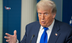 Donald Trump: İranlı Üst Düzey Liderlerle Görüşmeye Hazırım