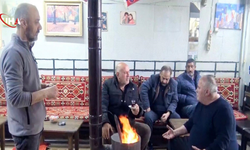 Nisanda Kış Geri Döndü: Ardahan’da Termometreler Sıfırın Altını Gördü