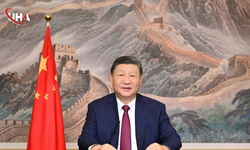 Çin: Hürmüz Boğazı'nda Geçişler Sürmeli