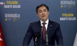 İYİ Partili Kavuncu: Millet Tüm Yaşananların Hesabını Sandıkta Soracak