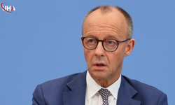 Almanya Başbakanı Merz: Savaşın Sonuçlarını Yıllarca Hissedeceğiz