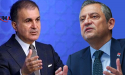 AK Parti'den Özgür Özel'e Sert Tepki: "Siyasi Yetersizliğin İspatıdır"