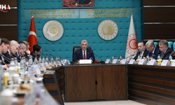 Bakan Bolat: Türkiye AB'nin 5’inci Büyük Ortağı Olmaya Devam Ediyor