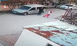 Tartıştığı Eşine Aracıyla Çarptı: Talihsiz Kadının Ayakları Ezildi