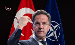 NATO Genel Sekreteri Rutte, Türkiye'ye Geliyor
