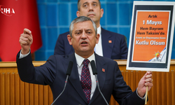 Özgür Özel: Bu Düzeni Değiştirmek İçin Millete Bir Sandık Lazımdır