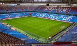 Trabzonspor Taraftarına Tribün Cezası