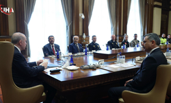 Cumhurbaşkanı Erdoğan: Polisimiz, Milletimizin İftihar Vesilesidir