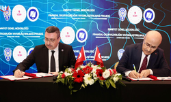 SPK ve Emniyet’ten İş Birliği: Finansal Okuryazarlık Protokolü İmzalandı