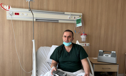 Çantasındaki Kalple Nakil Bekliyor: En Büyük Hayalim Özgürce Denize Girmek