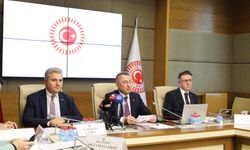 Dışişleri Komisyon Başkanı Oktay: TBMM Genel Kurulu’nda Bekleyen Teklifler Kurul’dan Geçmezse 'Kadük' Hale Gelecek