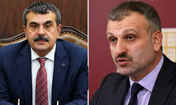 Oktay Saral’dan Bakan Tekin’e Destek: Karşınızda Bizi Bulursunuz