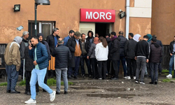 Diyarbakır'da Okul Bahçesine Yıldırım Düştü: 2 Ölü