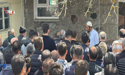 Annesi Tarafından Öldürüldüğü İddia Edilen 2 Aylık Ela Bebek Toprağa Verildi