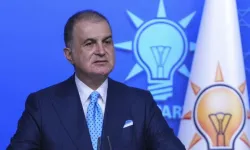 Ömer Çelik: Bu Saldırı Haksız, Hukuksuz, Gayrimeşru Bir Saldırıdır