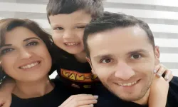 Eşi Ve Oğlunu Öldüren Sanık: Suçlamaları Kabul Ediyorum