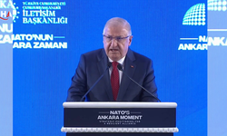 Bakan Güler: AB'nin NATO Müttefiklerini Dışarıda Bırakan Yaklaşımlarından Vazgeçmesini Ümit Ediyoruz