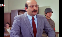 Sanat Dünyasında Yas: "Olacak O Kadar"ın Gülen Yüzü Ferdi Atuner’e Hayatını Kaybetti