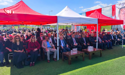 Romanlar Günü Edirne’de Festival Havasında Kutlandı