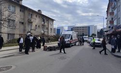 Ordu'da Otomobil İle Motosiklet Çarpıştı: 1 Kişi Yaralandı
