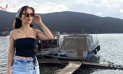 Muğla'da Teknede Ölen Genç Kadının Otopsi Raporu Çıktı