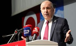 Ümit Özdağ’dan CHP’ye "Atatürk’te Birleşme" Çağrısı