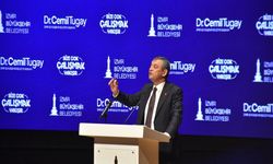 Özgür Özel’den Yeni Proje: Otizm Tanı Merkezleri Açılacak