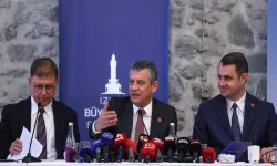 Özgür Özel: 86 Milyon Yurttaşımızı Seviyoruz