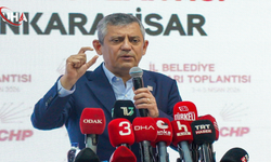 Özgür Özel: Türkiye Dışında Bir Tırnak Makasım Varsa İspatlayın