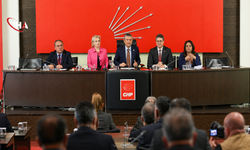 Özgür Özel: Baskıları Kıracağız, Hep Birlikte İktidara Yürüyeceğiz