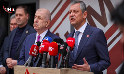 Özgür Özel: Cumhurbaşkanı Ara Seçimden Kaçan Lider Olmasın