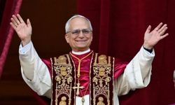 Papa 14. Leo Orta Doğu İçin Başkan Trump’a Seslendi