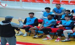 Petkimspor Orhun Ene İle Yeni Bir Başlangıç Hedefliyor