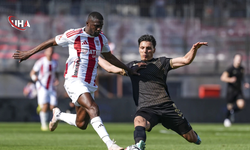 Pendikspor 2-0 Boluspor: İstanbul Ekibi Evinde Hata Yapmadı