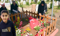 23 Nisan’da Kahramanlık Şehadeti: Kerem, Arkadaşlarını Korumak İçin Kendini Feda Etmiş