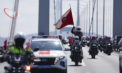 Türk Polis Teşkilatı Görkemli Kortejle Kutlandı: 181. Yıl Kutlu Olsun