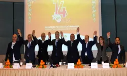 Uluslararası Portakal Çiçeği Karnavalı 8 Nisan'a Kadar Sürecek