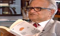 Tıp Dünyasının Acı Kaybı: Prof. Dr. Hasan Hüsrev Hatemi Hayatını Kaybetti