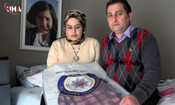 Rabia Naz Dosyası Yeniden İnceleniyor: Babadan İlk Açıklama