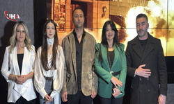 Abdullah Çatlı’nın Hayatı Beyaz Perdede: Filminin İlk Galası Yalova’da Yapıldı