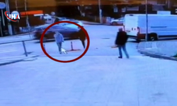 Hırsıza Büyük Operasyon: Firari Hükümlü Kıskıvrak Yakalandı