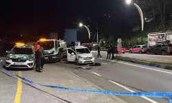 Rize'de İnşaat İşçileri Arasındaki Kavgada 2 Kişi Yaralandı