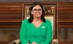 ABD Venezuela'ya Yönelik Siyasi Yaptırımları Kaldırdı